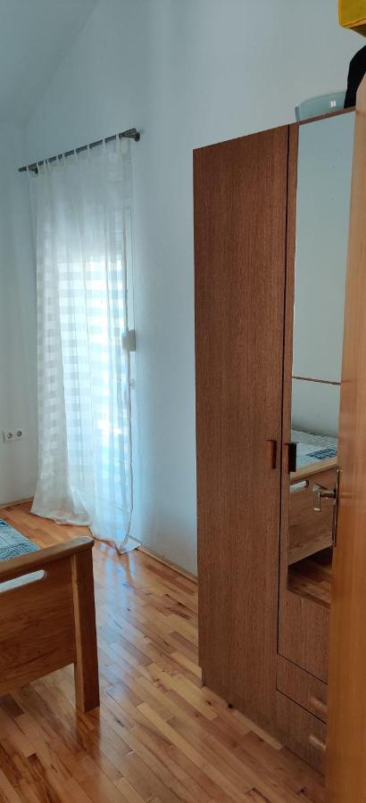 Apartment Dea Trogir Exterior photo